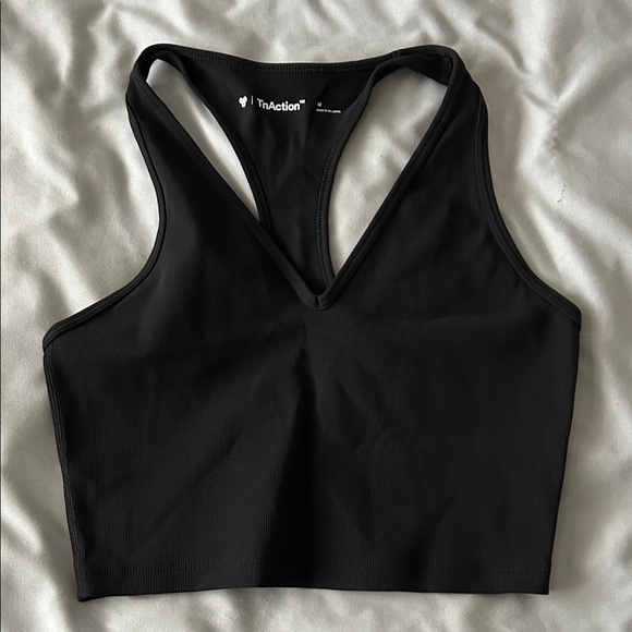 TNA Workout Tank - Picture 1 of 3